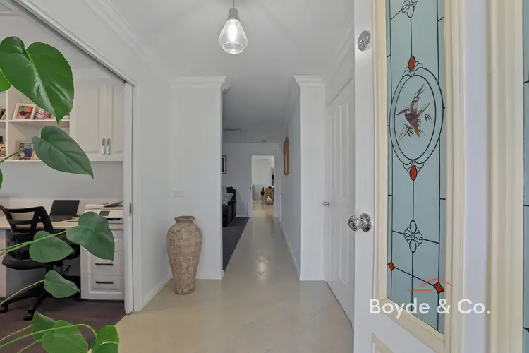 Third view of Homely house listing, 1 Picadilly Court, Drouin VIC 3818