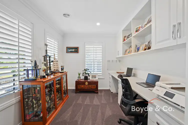 Fourth view of Homely house listing, 1 Picadilly Court, Drouin VIC 3818