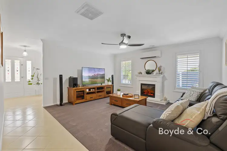 Fifth view of Homely house listing, 1 Picadilly Court, Drouin VIC 3818