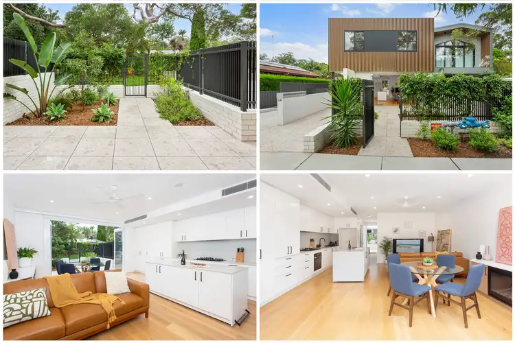 Main view of Homely house listing, 226A Willandra Road, Cromer NSW 2099