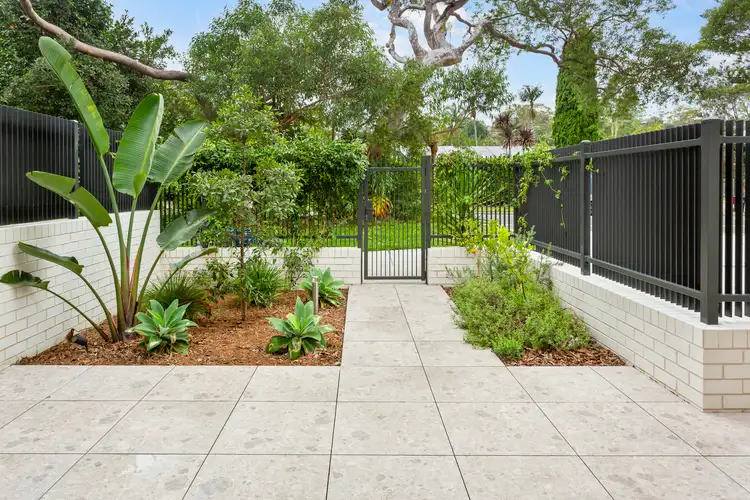 Second view of Homely house listing, 226A Willandra Road, Cromer NSW 2099