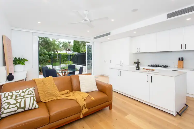 Fourth view of Homely house listing, 226A Willandra Road, Cromer NSW 2099