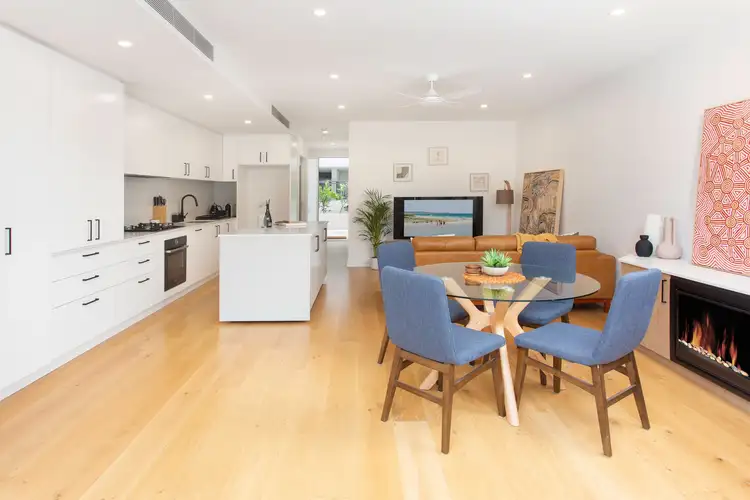 Fifth view of Homely house listing, 226A Willandra Road, Cromer NSW 2099