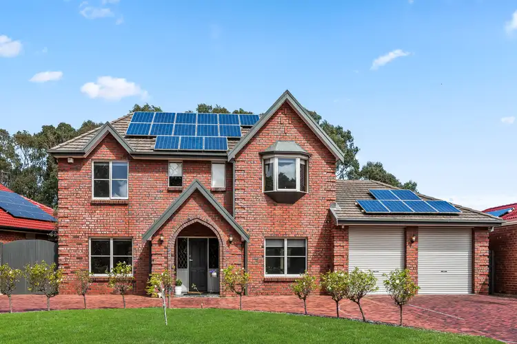 Second view of Homely house listing, 40 Coromandel Drive, Mccracken SA 5211