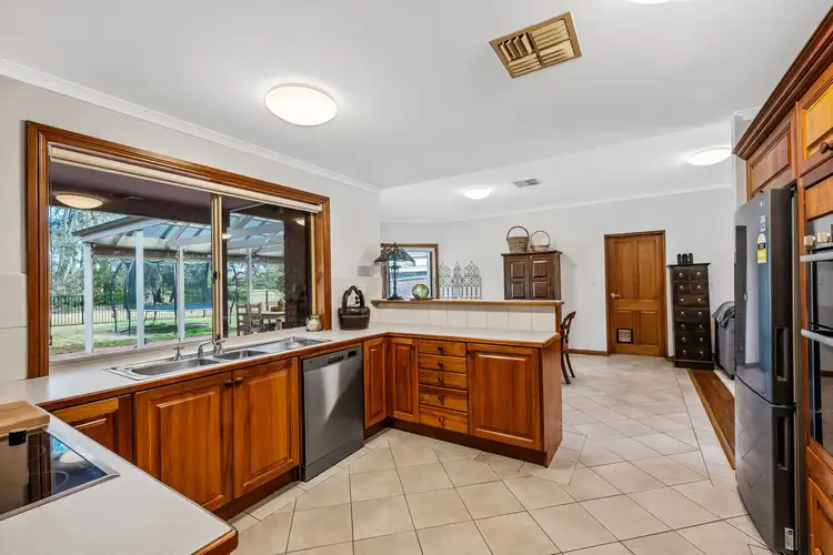 Fifth view of Homely house listing, 40 Coromandel Drive, Mccracken SA 5211