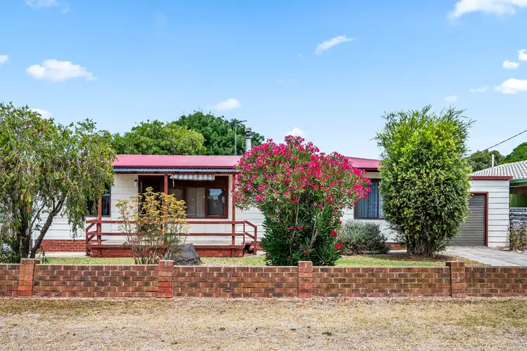 19 Merrett Avenue, Goolwa Beach SA 5214