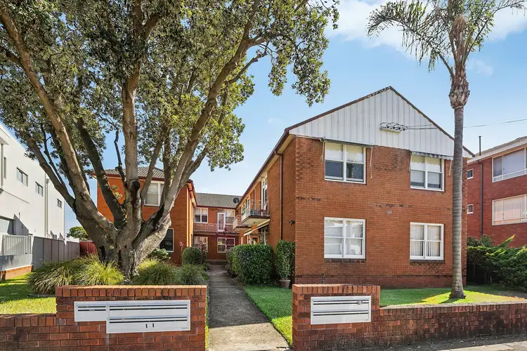 5/33 Bruce Street