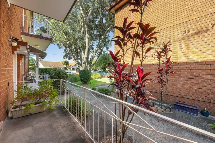 Second view of Homely unit listing, 5/33 Bruce Street, Brighton-Le-Sands NSW 2216