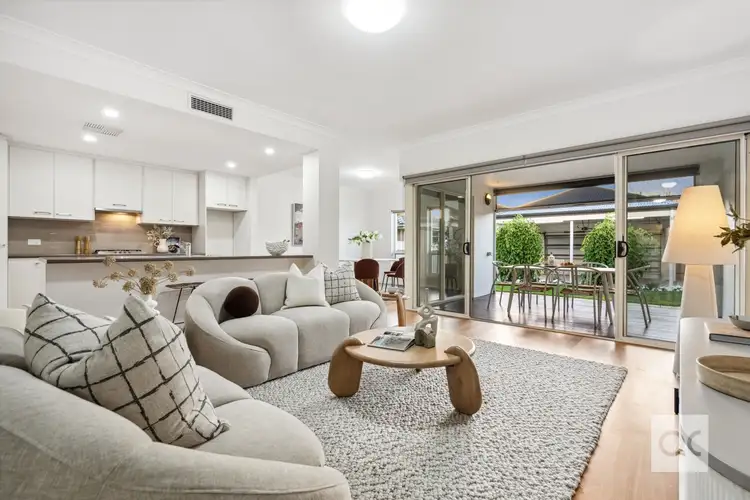 Second view of Homely house listing, 141 East Terrace, Henley Beach SA 5022
