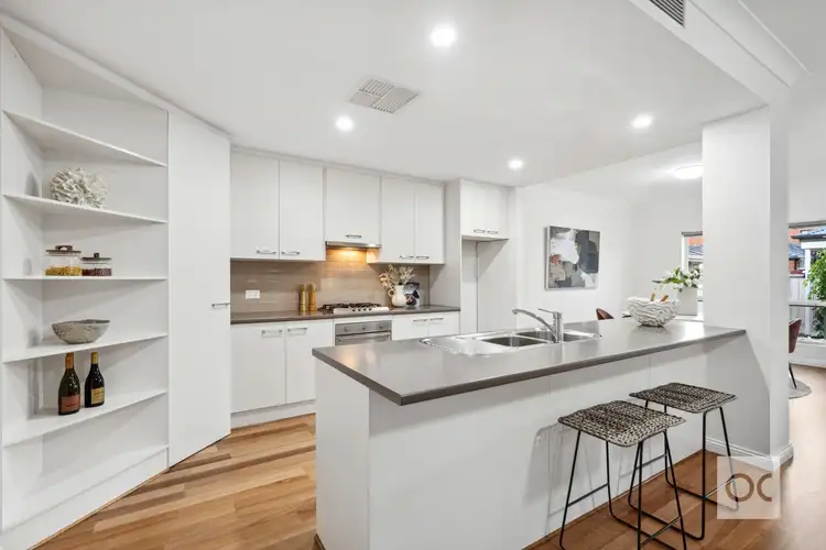 Third view of Homely house listing, 141 East Terrace, Henley Beach SA 5022