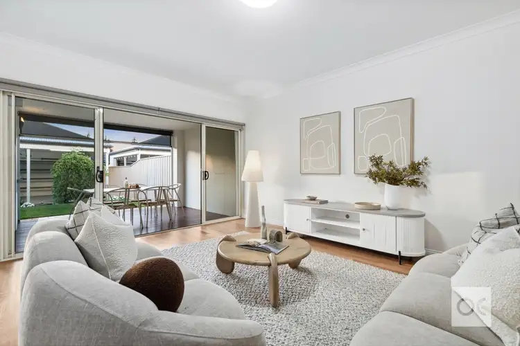 Fourth view of Homely house listing, 141 East Terrace, Henley Beach SA 5022