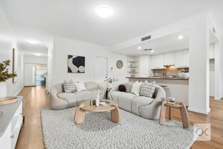 Fifth view of Homely house listing, 141 East Terrace, Henley Beach SA 5022