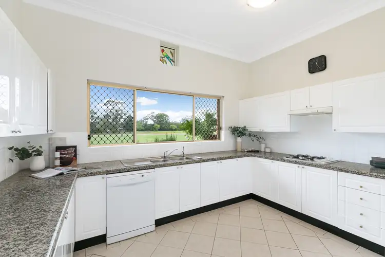 Second view of Homely apartment listing, 5/206 Willarong Road, Caringbah NSW 2229