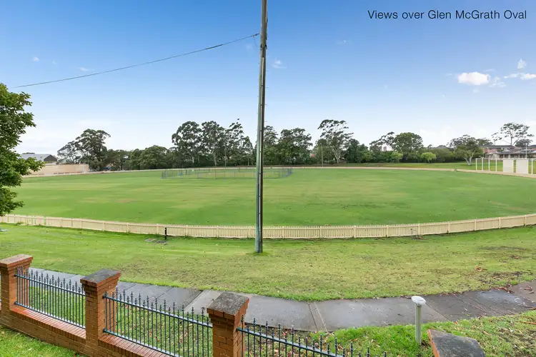 Third view of Homely apartment listing, 5/206 Willarong Road, Caringbah NSW 2229