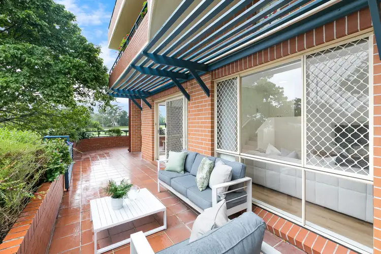 Fifth view of Homely apartment listing, 5/206 Willarong Road, Caringbah NSW 2229