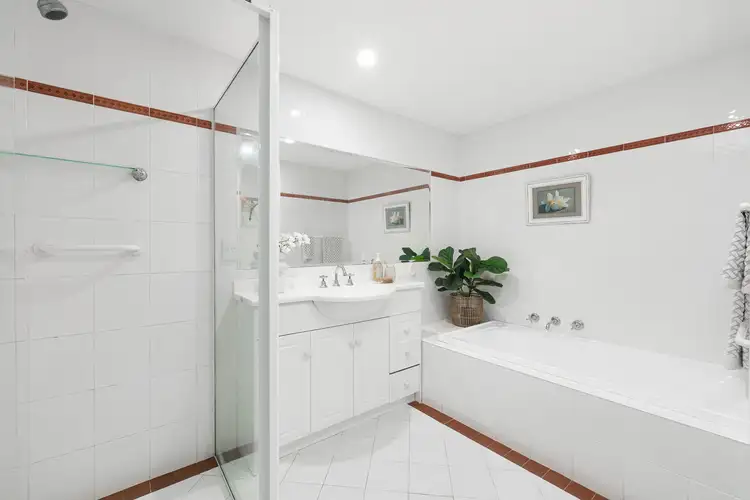 Sixth view of Homely apartment listing, 5/206 Willarong Road, Caringbah NSW 2229