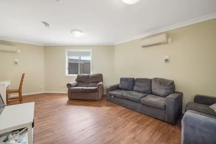 Second view of Homely house listing, 1/16 Cameron Street, Jesmond NSW 2299