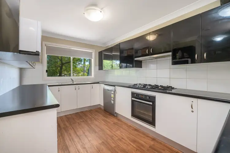 Third view of Homely house listing, 1/16 Cameron Street, Jesmond NSW 2299