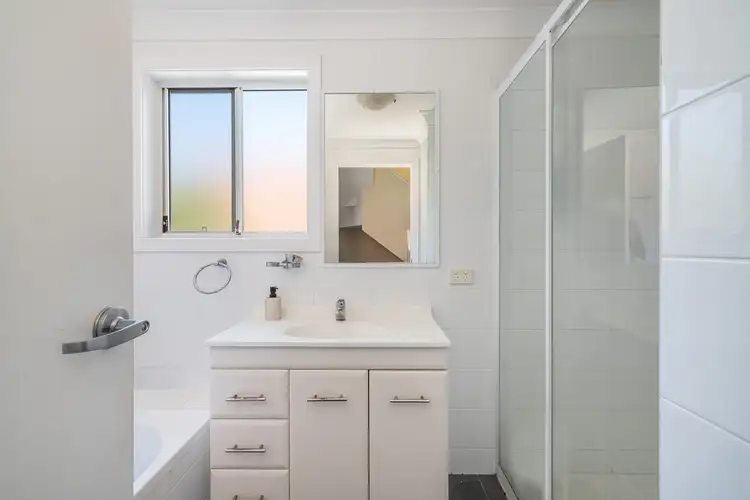 Fourth view of Homely house listing, 1/16 Cameron Street, Jesmond NSW 2299