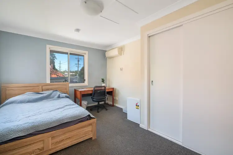 Fifth view of Homely house listing, 1/16 Cameron Street, Jesmond NSW 2299