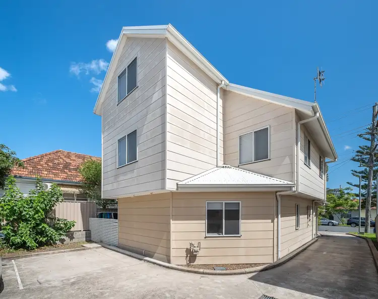 Sixth view of Homely house listing, 1/16 Cameron Street, Jesmond NSW 2299