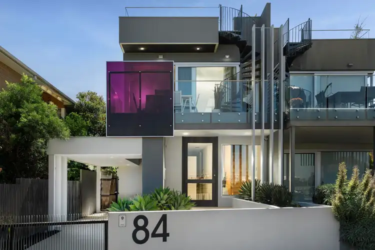 84 The Strand, Newport VIC 3015