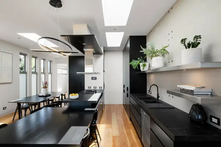 Second view of Homely house listing, 84 The Strand, Newport VIC 3015