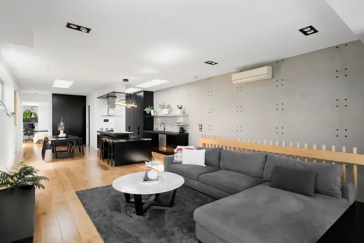 Third view of Homely house listing, 84 The Strand, Newport VIC 3015