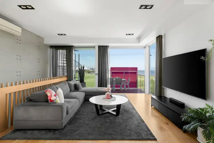 Fourth view of Homely house listing, 84 The Strand, Newport VIC 3015