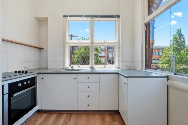 Second view of Homely apartment listing, 2/246 Glebe Point Road, Glebe NSW 2037