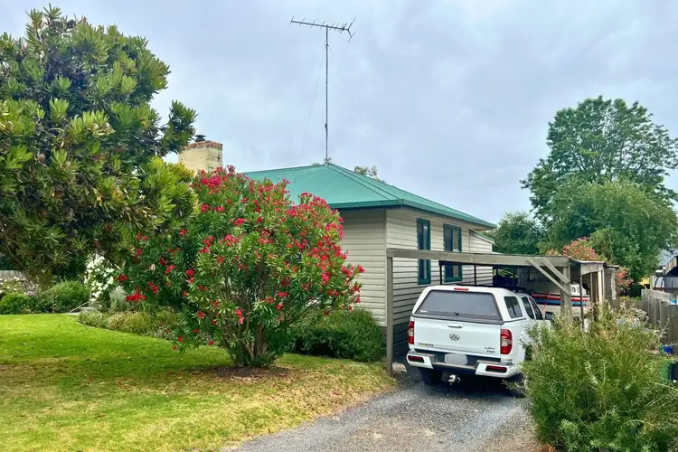 Second view of Homely house listing, 11 Mill Estate Road, Dartmoor VIC 3304