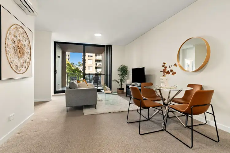 Main view of Homely apartment listing, 425/20-26 Orara Street, Waitara NSW 2077
