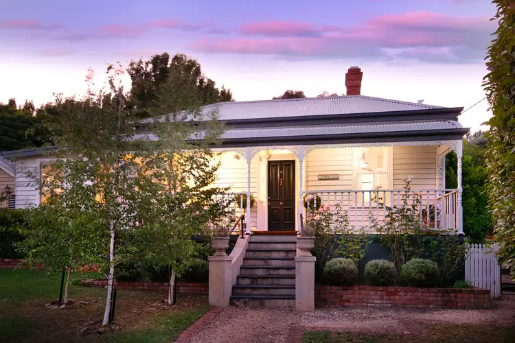 115 Gingell Street, Castlemaine VIC 3450