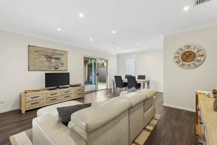Second view of Homely townhouse listing, 7/7-9 Curtis Avenue, Taren Point NSW 2229