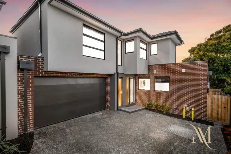 3/17 Northcliffe Road, Edithvale VIC 3196