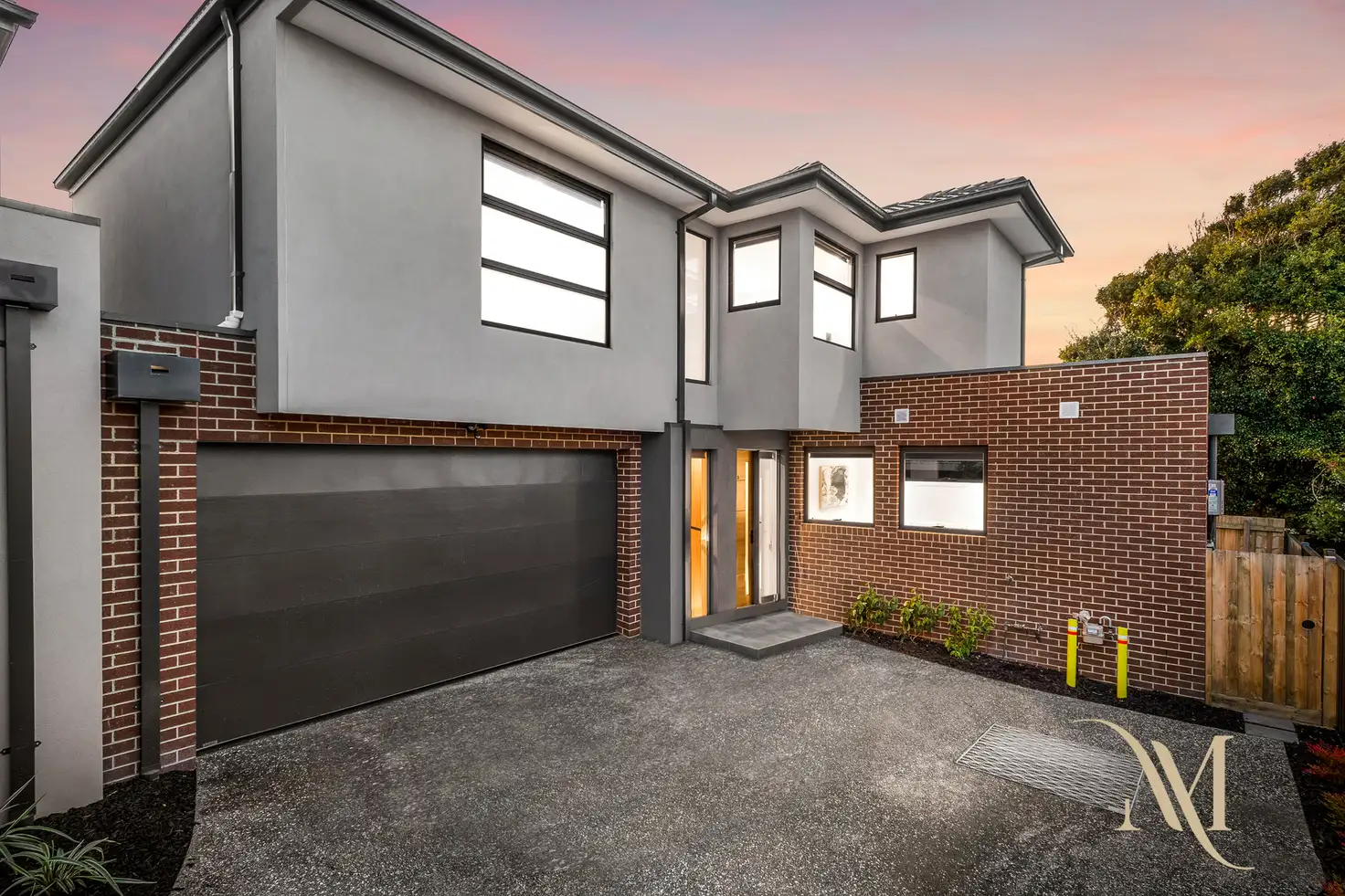 Main view of Homely townhouse listing, 3/17 Northcliffe Road, Edithvale VIC 3196