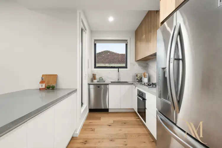 Fourth view of Homely townhouse listing, 3/17 Northcliffe Road, Edithvale VIC 3196