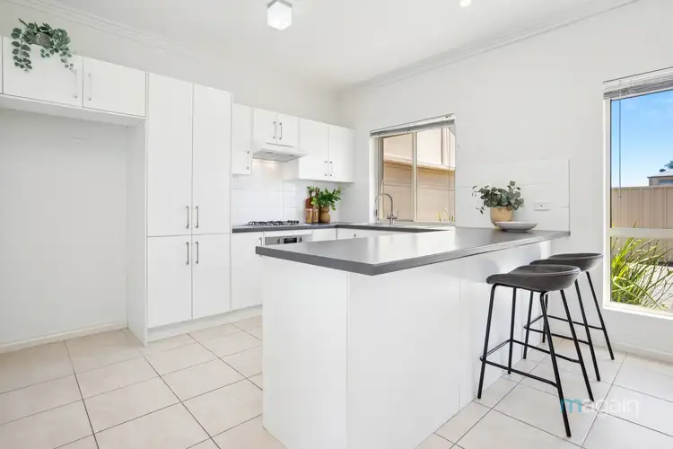 Fifth view of Homely house listing, 30b Richard Avenue, Mitchell Park SA 5043
