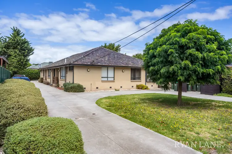 Main view of Homely unit listing, 5/84 Civic Parade, Altona VIC 3018
