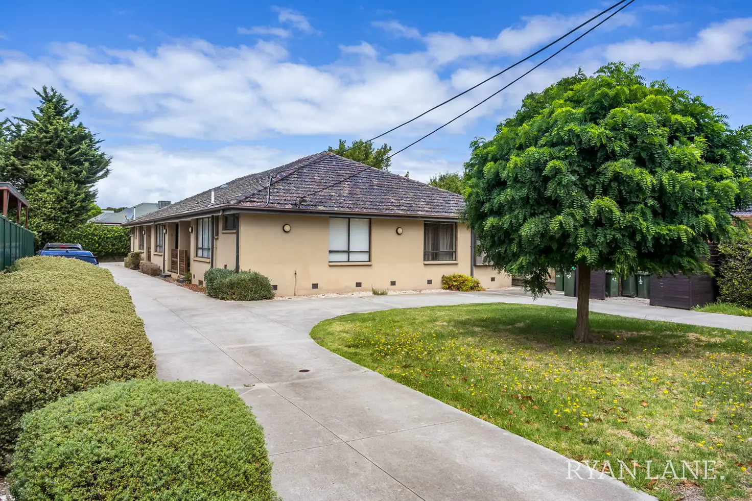 Main view of Homely unit listing, 5/84 Civic Parade, Altona VIC 3018