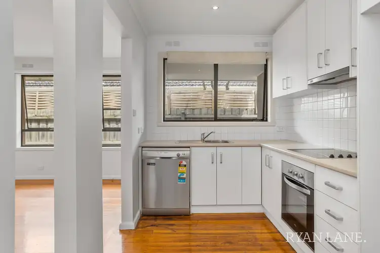Second view of Homely unit listing, 5/84 Civic Parade, Altona VIC 3018
