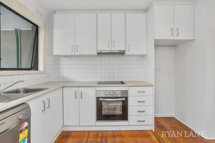 Third view of Homely unit listing, 5/84 Civic Parade, Altona VIC 3018