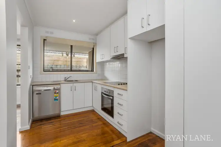 Fourth view of Homely unit listing, 5/84 Civic Parade, Altona VIC 3018