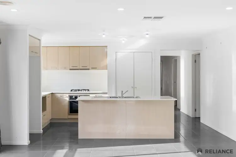 Second view of Homely house listing, 14 Stonehenge Drive, Cobblebank VIC 3338