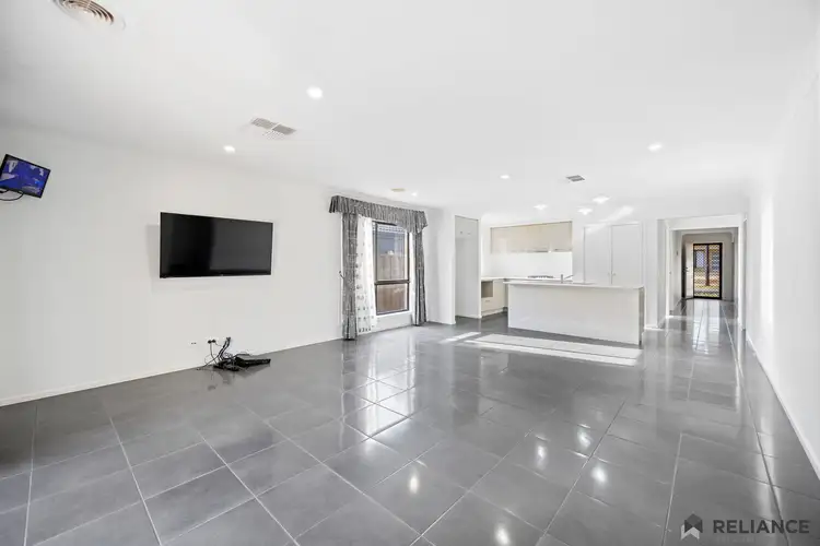 Fourth view of Homely house listing, 14 Stonehenge Drive, Cobblebank VIC 3338