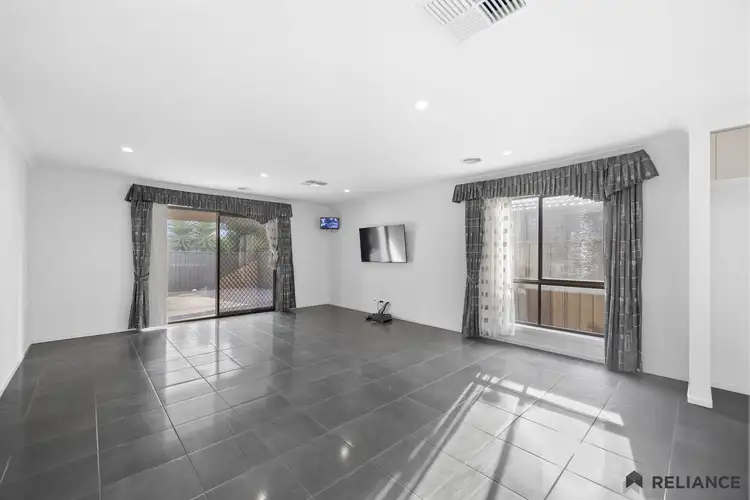 Fifth view of Homely house listing, 14 Stonehenge Drive, Cobblebank VIC 3338