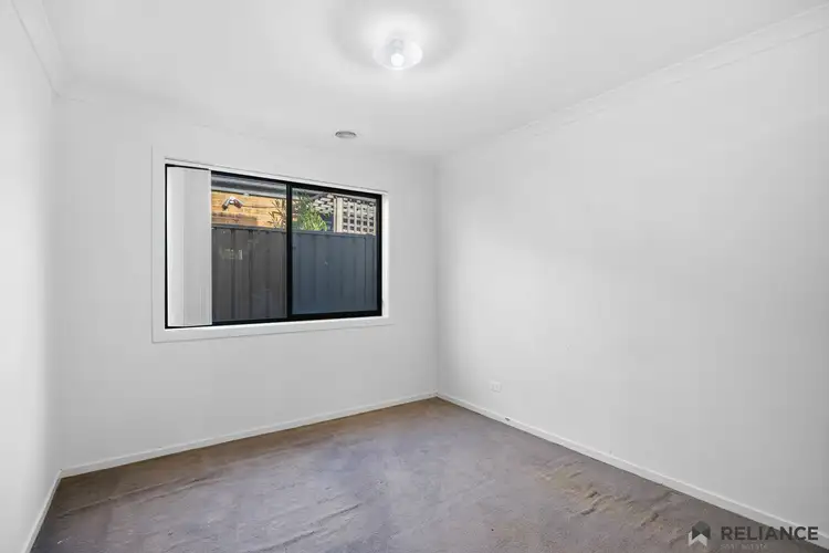 Sixth view of Homely house listing, 14 Stonehenge Drive, Cobblebank VIC 3338