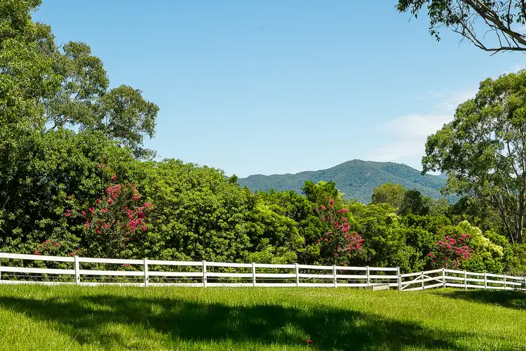 Proposed Lot 171, 77 Oatlands Court, Wights Mountain QLD 4520