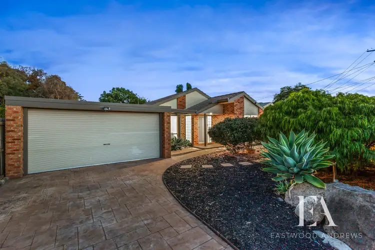 8 Browning Drive, Corio VIC 3214
