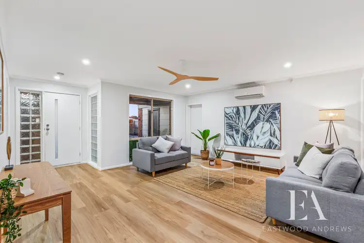 Fourth view of Homely house listing, 8 Browning Drive, Corio VIC 3214